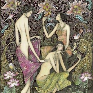 Meet your Posher, Ndhaye